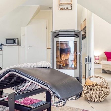 Appartamento Kavelweg 9 Whg 5 Zingst Esterno foto