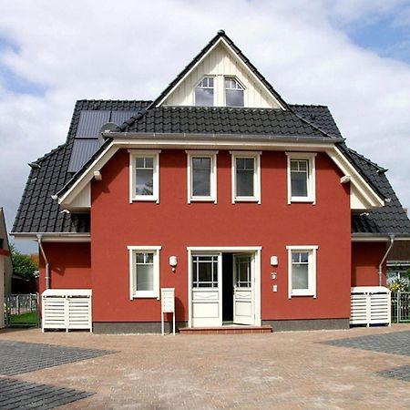 Appartamento Kavelweg 9 Whg 5 Zingst Esterno foto