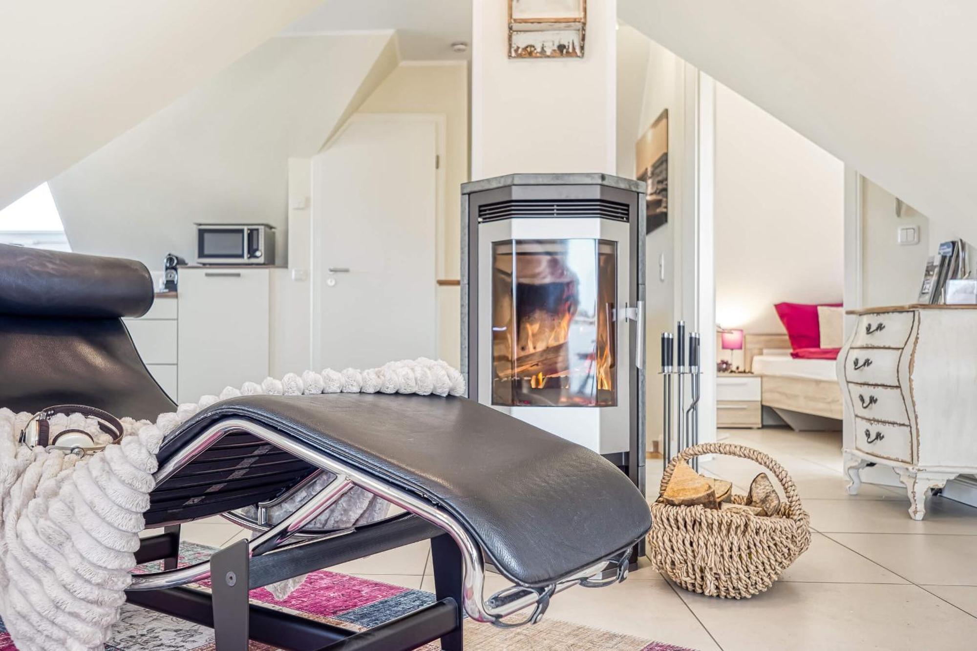 Appartamento Kavelweg 9 Whg 5 Zingst Esterno foto