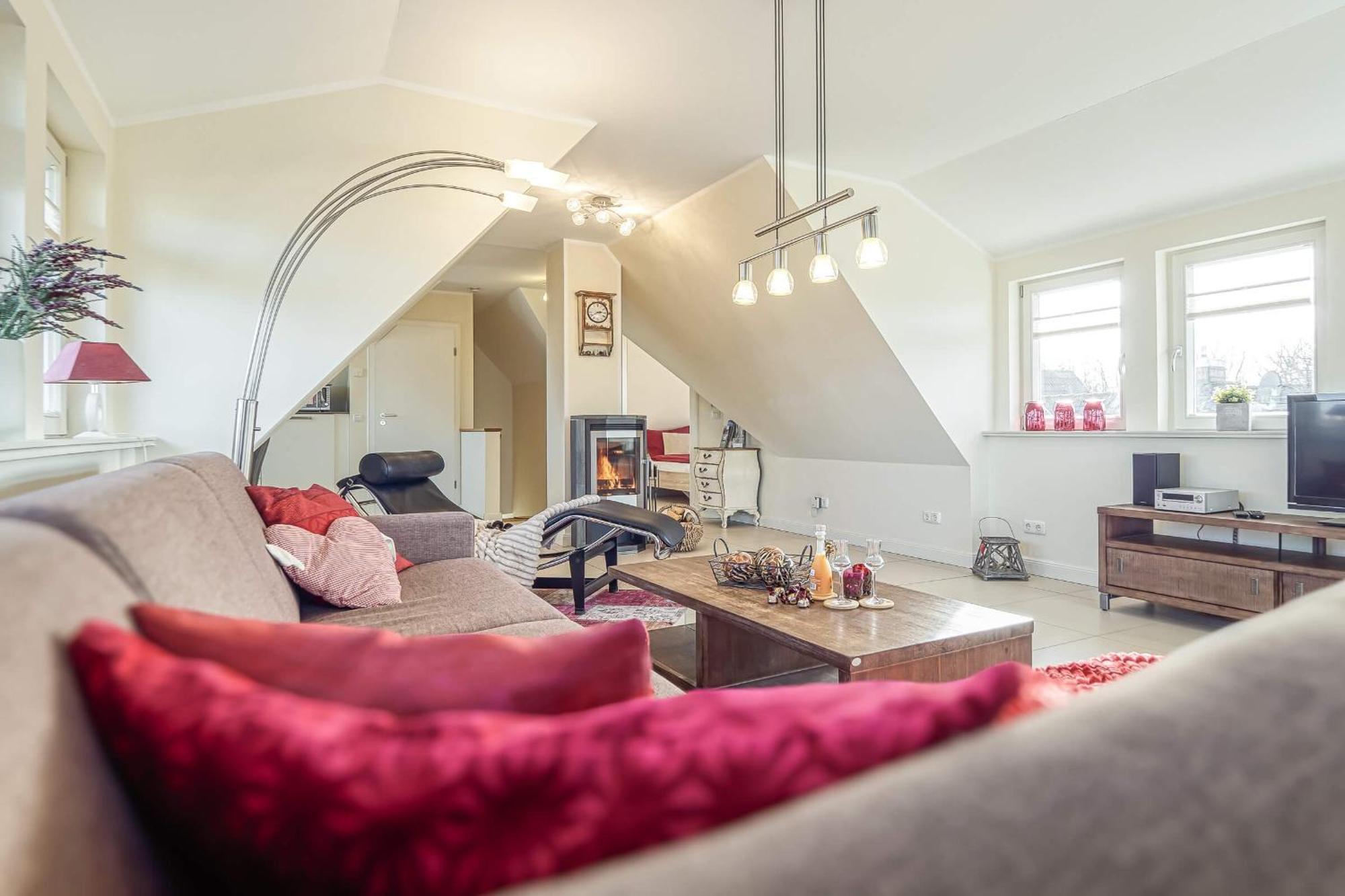 Appartamento Kavelweg 9 Whg 5 Zingst Esterno foto