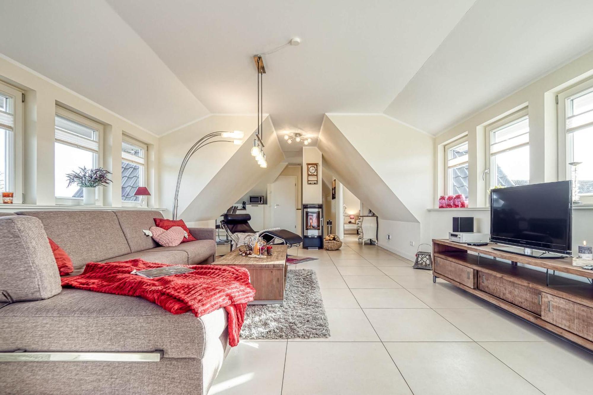 Appartamento Kavelweg 9 Whg 5 Zingst Esterno foto