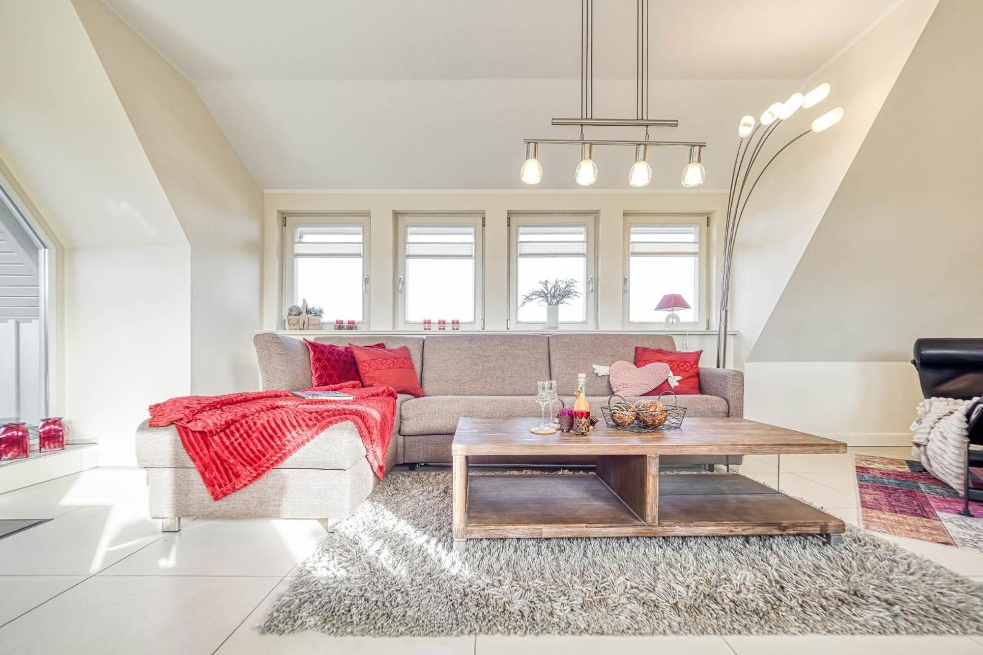 Appartamento Kavelweg 9 Whg 5 Zingst Esterno foto