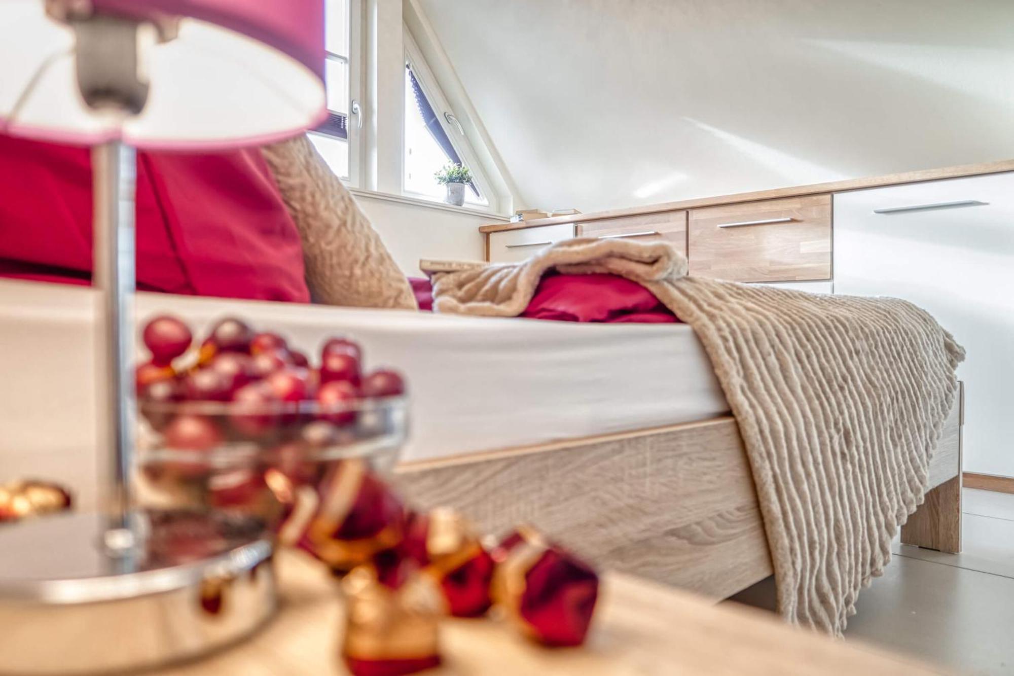 Appartamento Kavelweg 9 Whg 5 Zingst Esterno foto