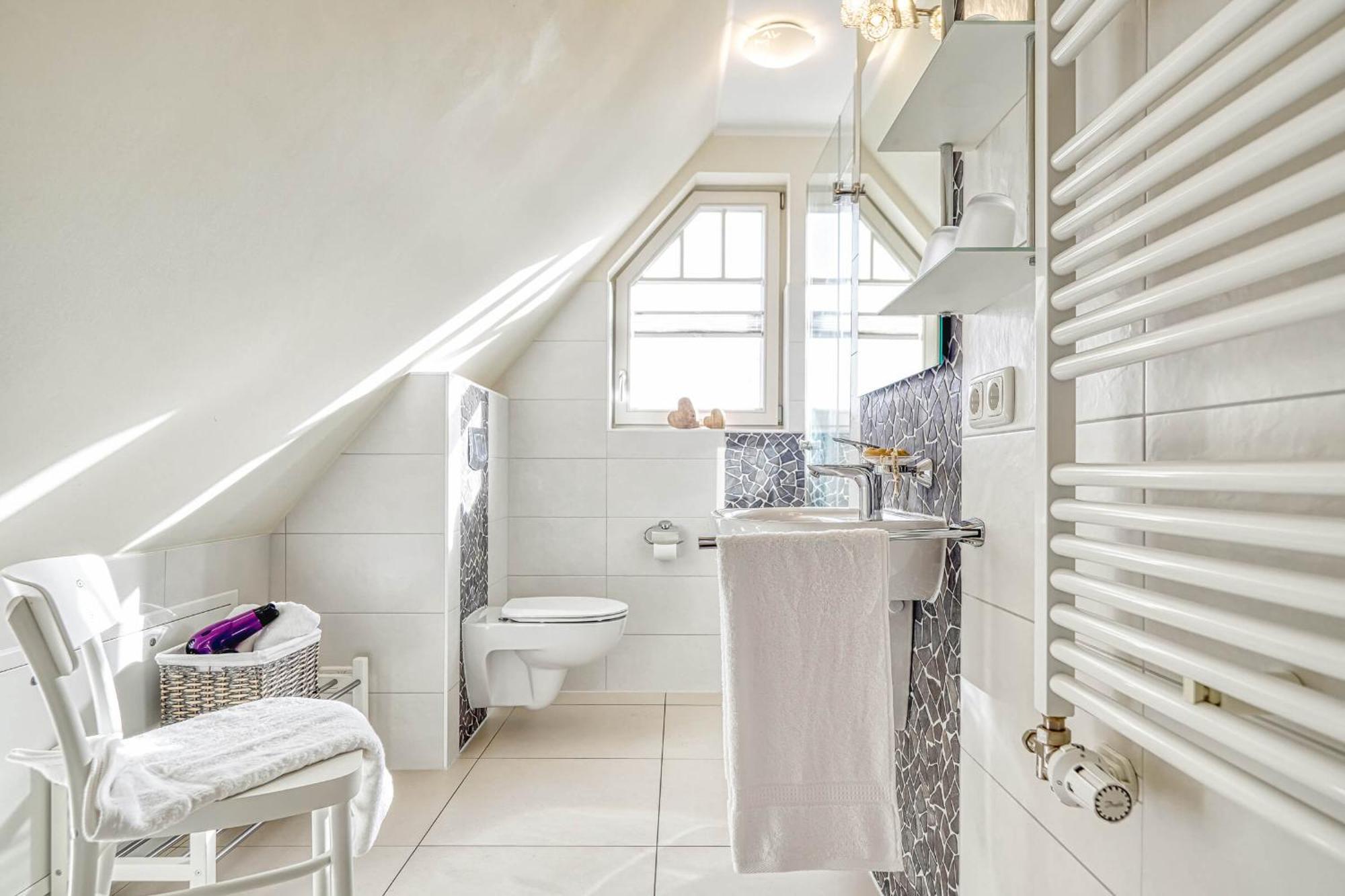 Appartamento Kavelweg 9 Whg 5 Zingst Esterno foto