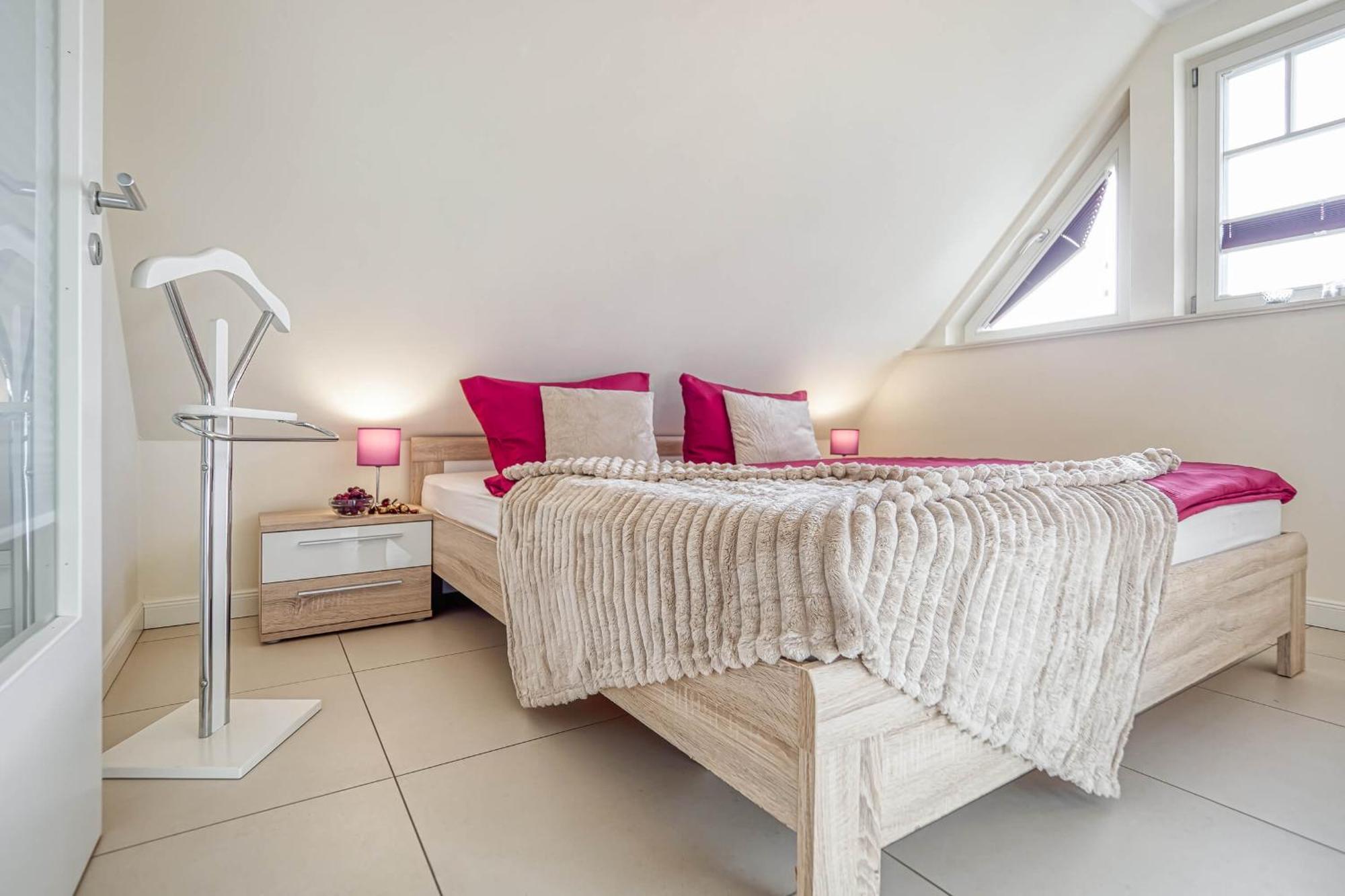 Appartamento Kavelweg 9 Whg 5 Zingst Esterno foto