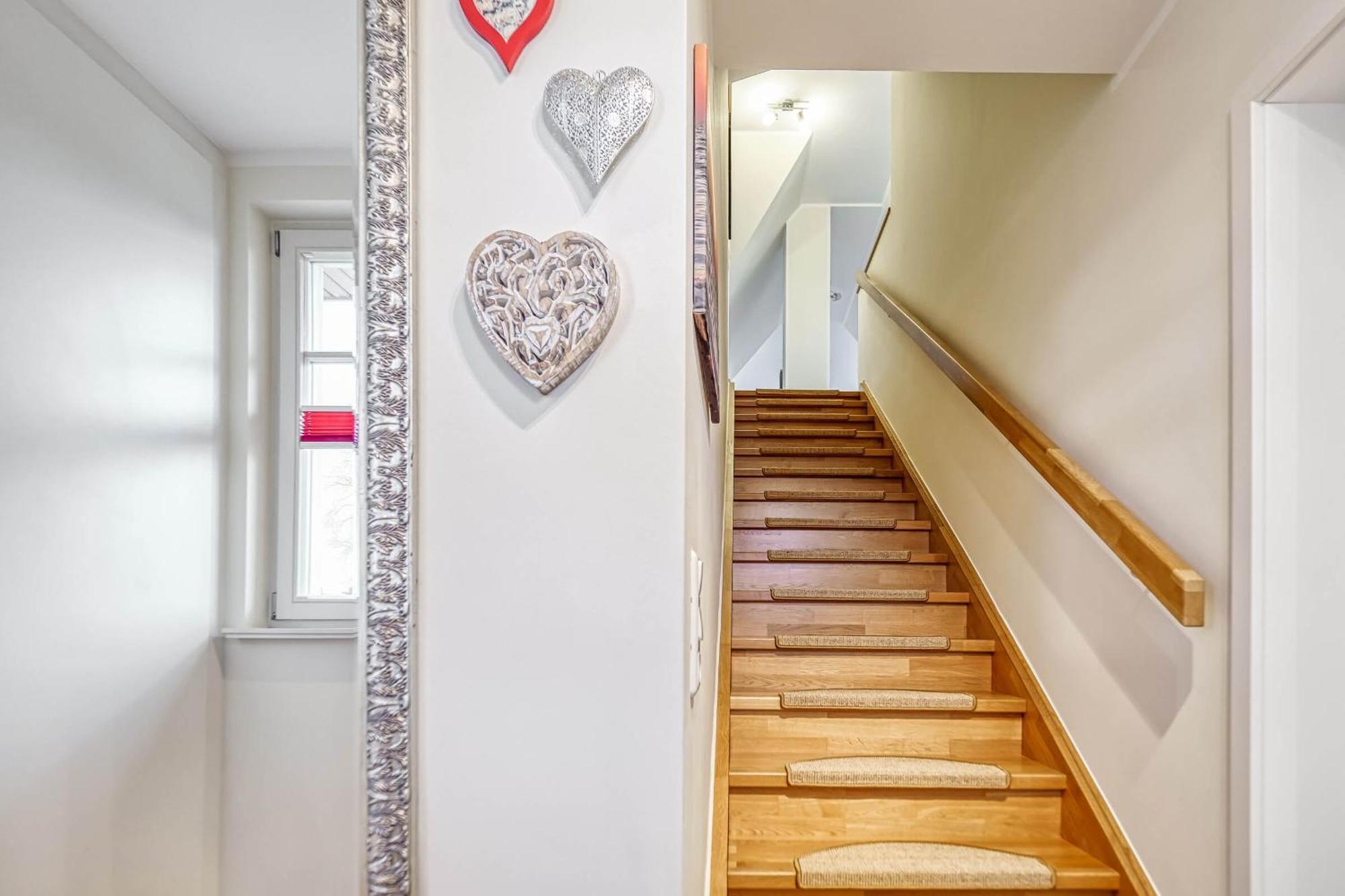Appartamento Kavelweg 9 Whg 5 Zingst Esterno foto