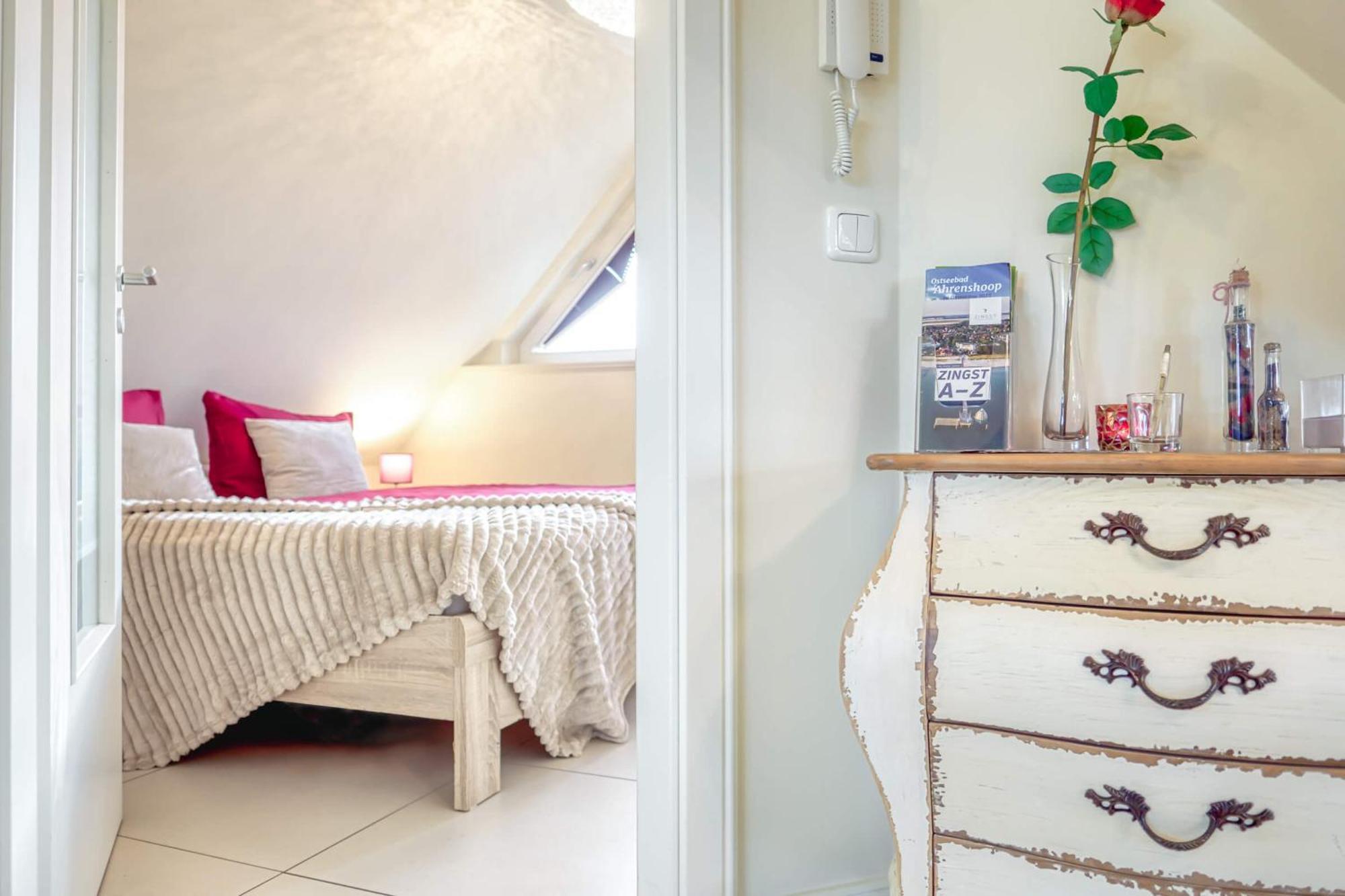 Appartamento Kavelweg 9 Whg 5 Zingst Esterno foto